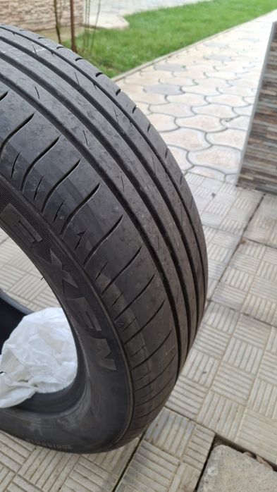 Cauciucuri vară NEXEN