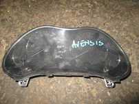 Ceasuri aparate bord Toyota Avensis motor 2,0 diesel ORIGINALE