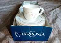 Сервиз за кафе HARMONIA испански