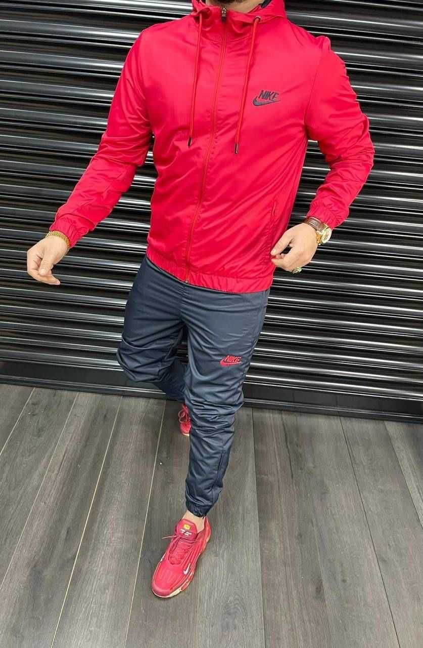 Trening NIKE l ADIDAS Model NOU 2024 din Fas Compleu Baieti / Barbati