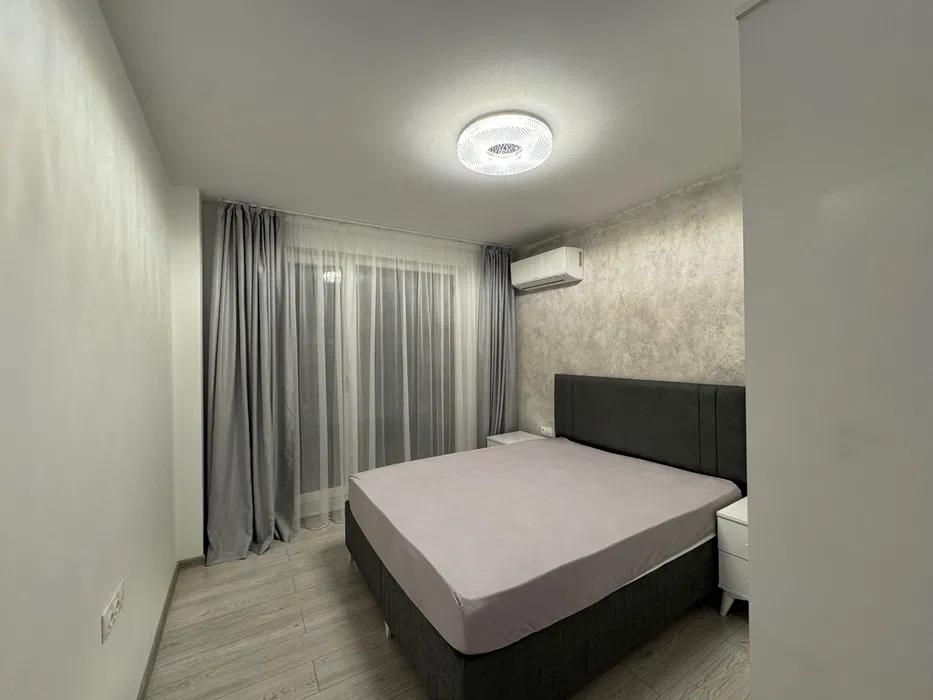 Дава се под наем Двустаен апартамент в Пловдив, Остромила - 72 кв.м за 500 € - Снимка #3