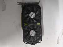 Видеокарта RX 580