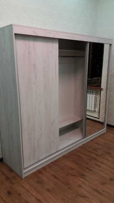изготовление и продажа корпусной мебели, мебель на заказ