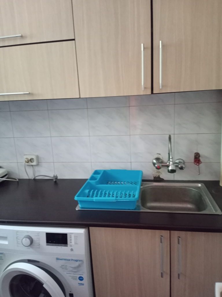 Garsonieră confort 1 de inchiriat