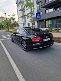 Audi A8/S8 2012 Extra Full + Impozit 2024 plătit