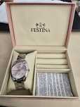 Ceas dama Festina F16790 Nou