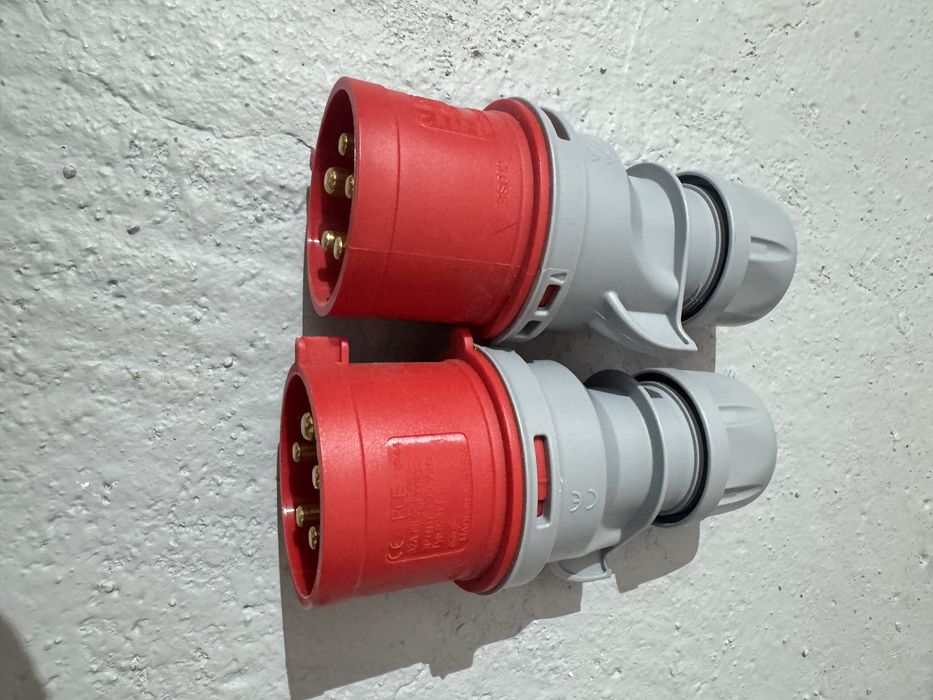 Prize trifazice mama tata,32A;