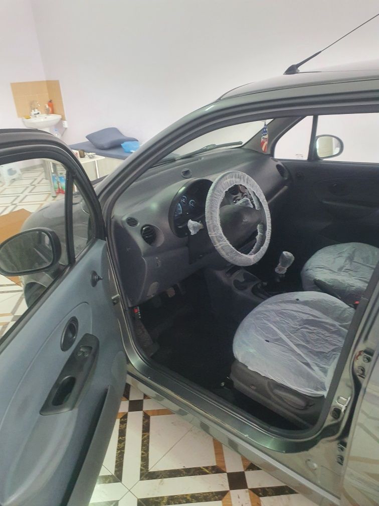 Продаётся Chevrolet Matiz EVRO люкс кондиционер