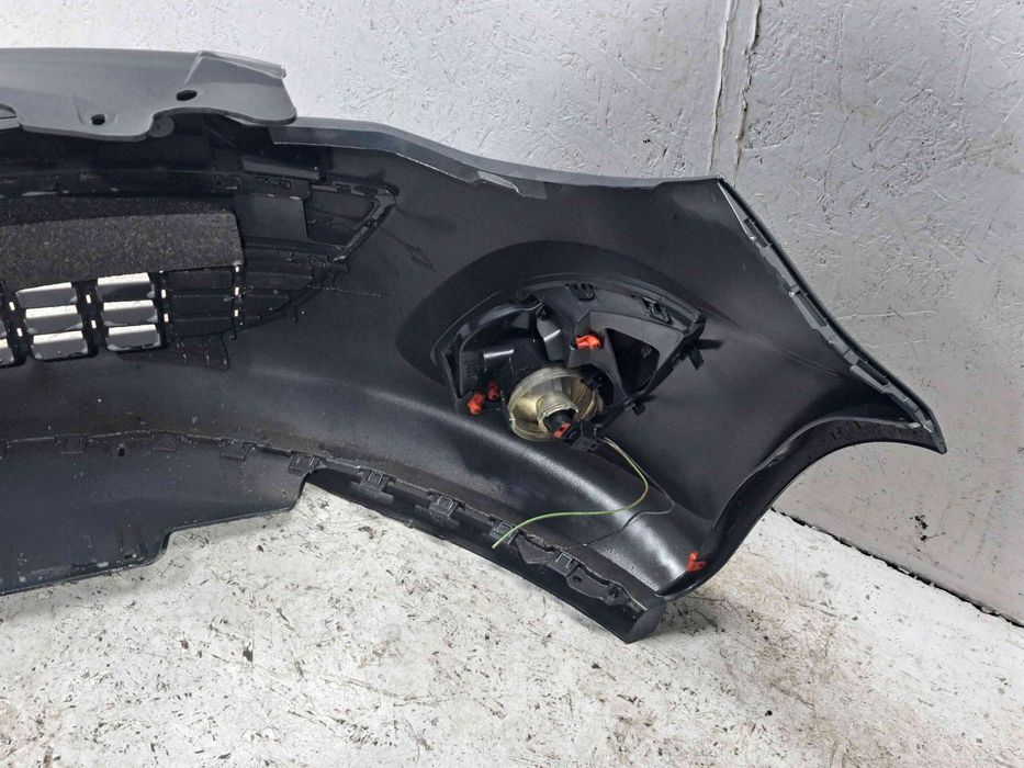 Bara fata Opel Corsa D [Fabr 2006-2013] GWH