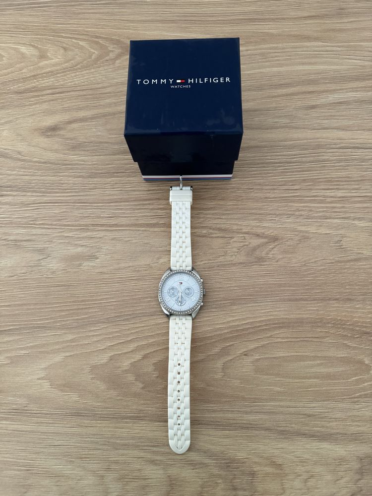 Ceas Tommy Hilfiger Mia