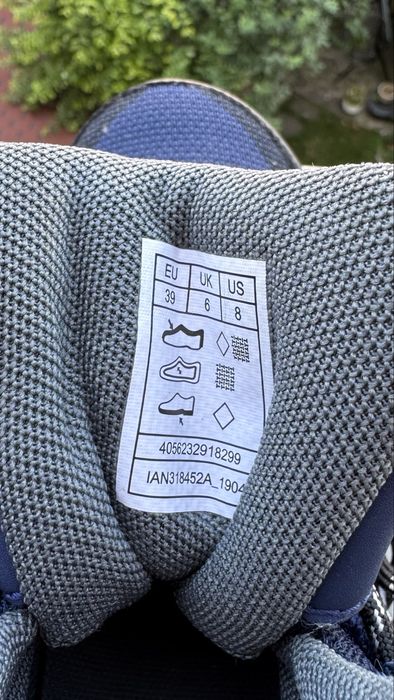 Туристически обувки | 39 | CRIVIT | Дамски | Детски