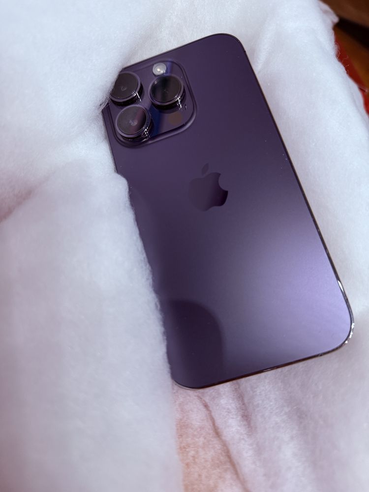 Vand Iphone 14 Pro