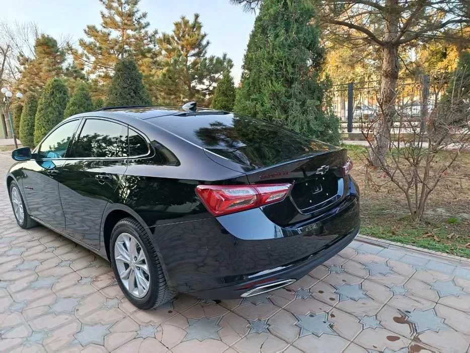 Malibu Xl naqt va Nasiya savdo rassrochka