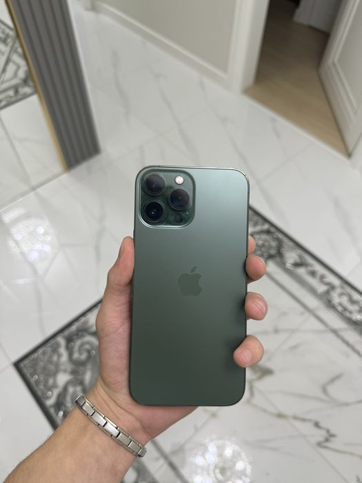 iPhone 13 pro max