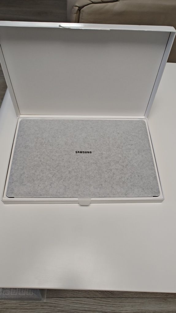 Samsung Galaxy Tab S9 FE+ WiFi 12.4"