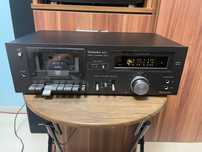 Technics M12 Stereo Cassette Deck