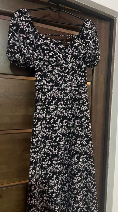 Платья летние новые