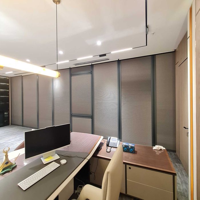 Jaluzi PLISSE ishlab chiqaruvchidan - Жалюзи ПЛИССЕ от производителя.