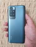 Xiaomi Redmi 10 4/64GB Black Gray Orginal Igravoy Holati Yaxshi Zor 4G
