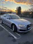 Audi A6 2.0 TDI, 2015г.
