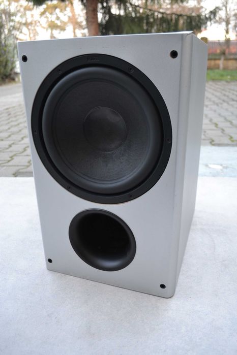 Subwoofer activ Canton AS 25 SC