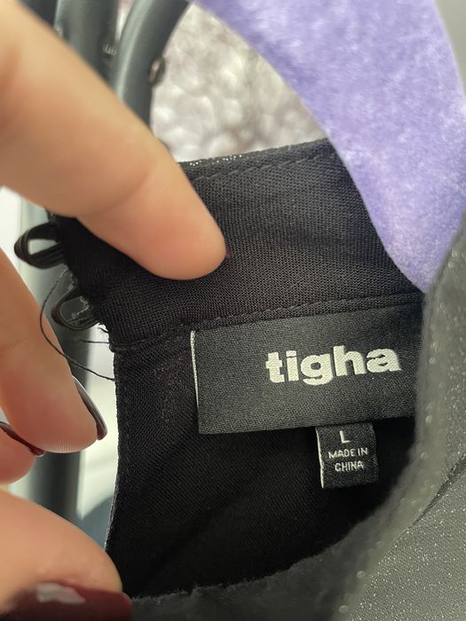 Нова рокля Tigha р.Л