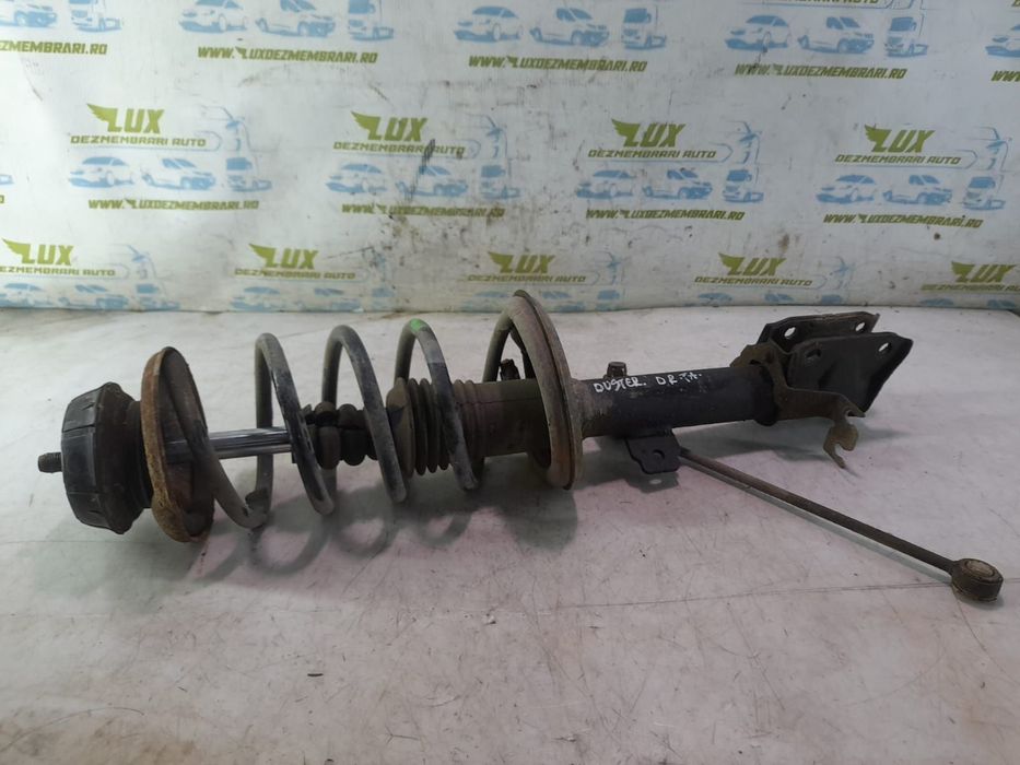 Amortizor dreapta fata  1.5 DCI k9k858 Dacia Duster 1 [facelift] [201