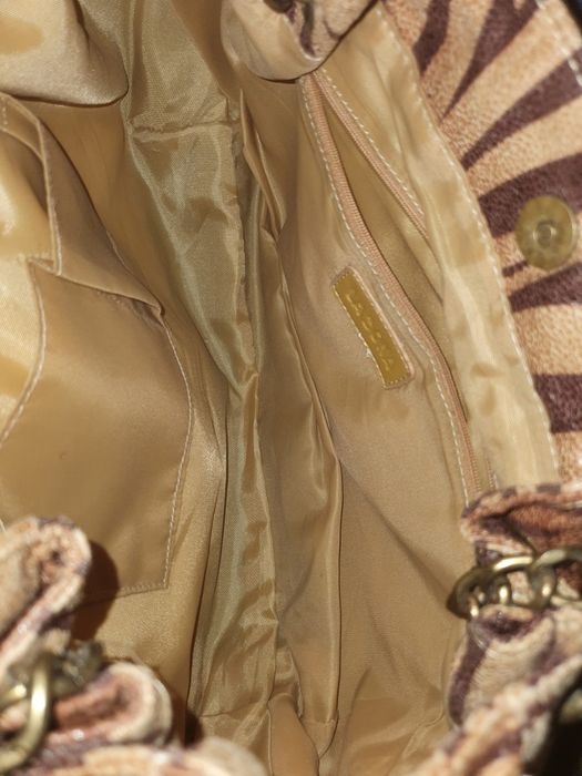 Geanta nouă animal preent