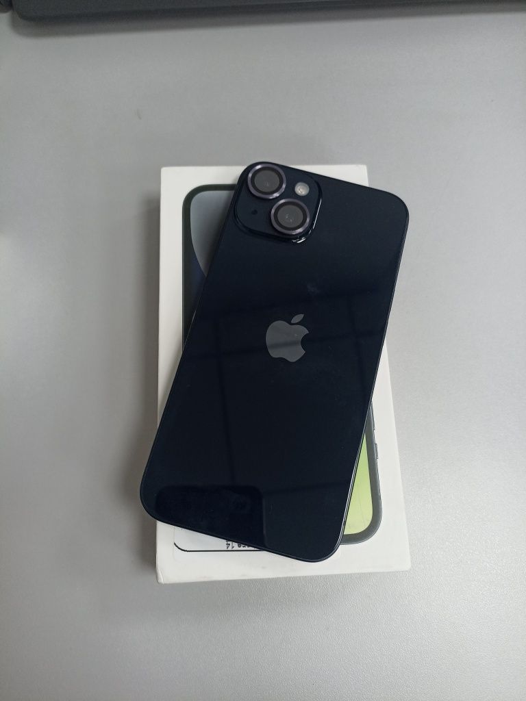 Apple iPhone 14/Алматы