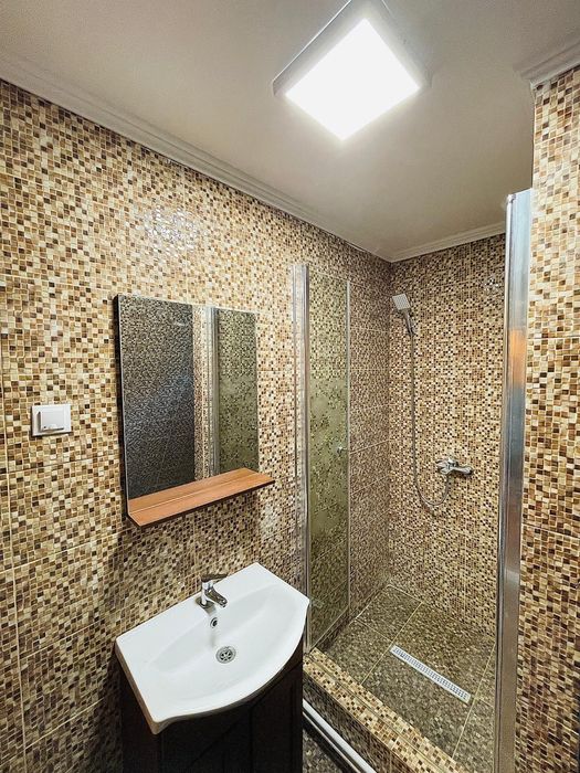 Cabana de închiriat