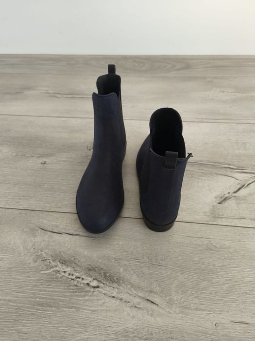 Cizme cauciuc mărimea 41