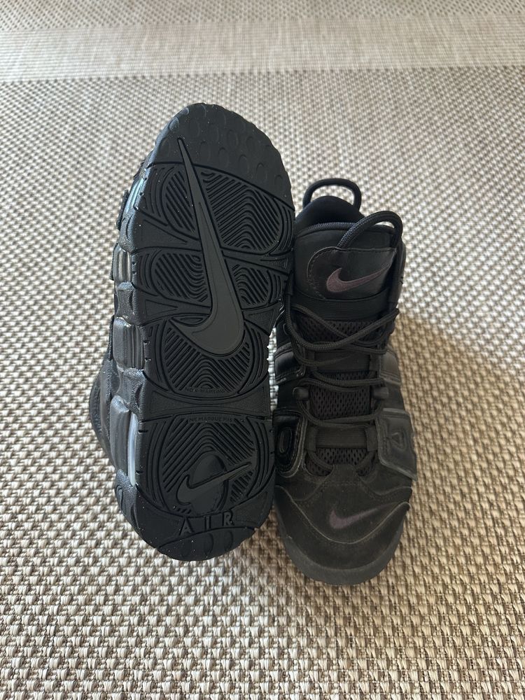 Nike Air More UPTEMPO (GS)
