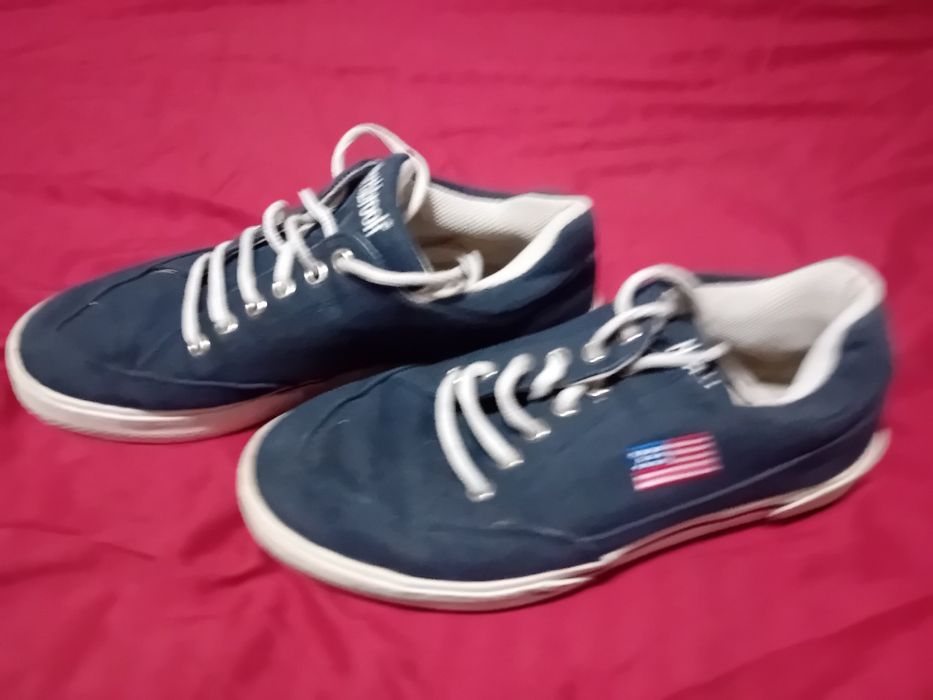 ¥ doua perechi adidași quechua și northbrook marime 43