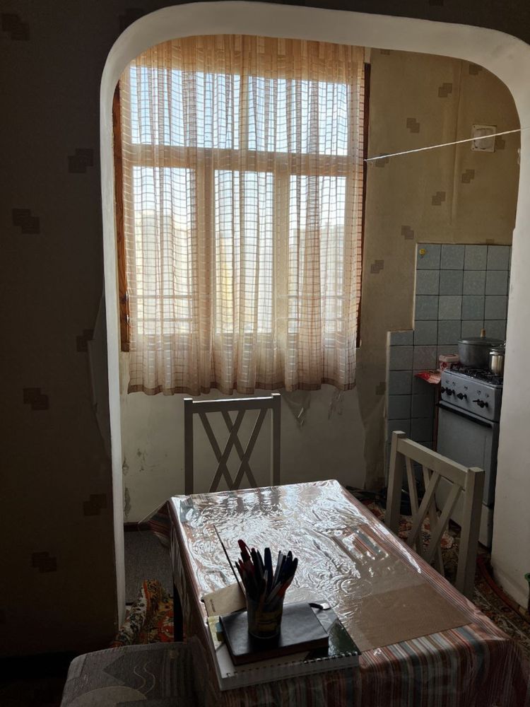 Продажа 1 ком Паркентский