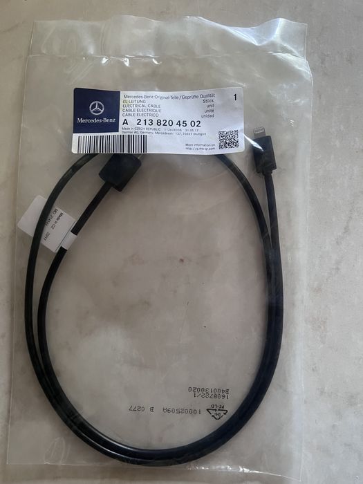 Încărcător iPhone ,Cablu USB