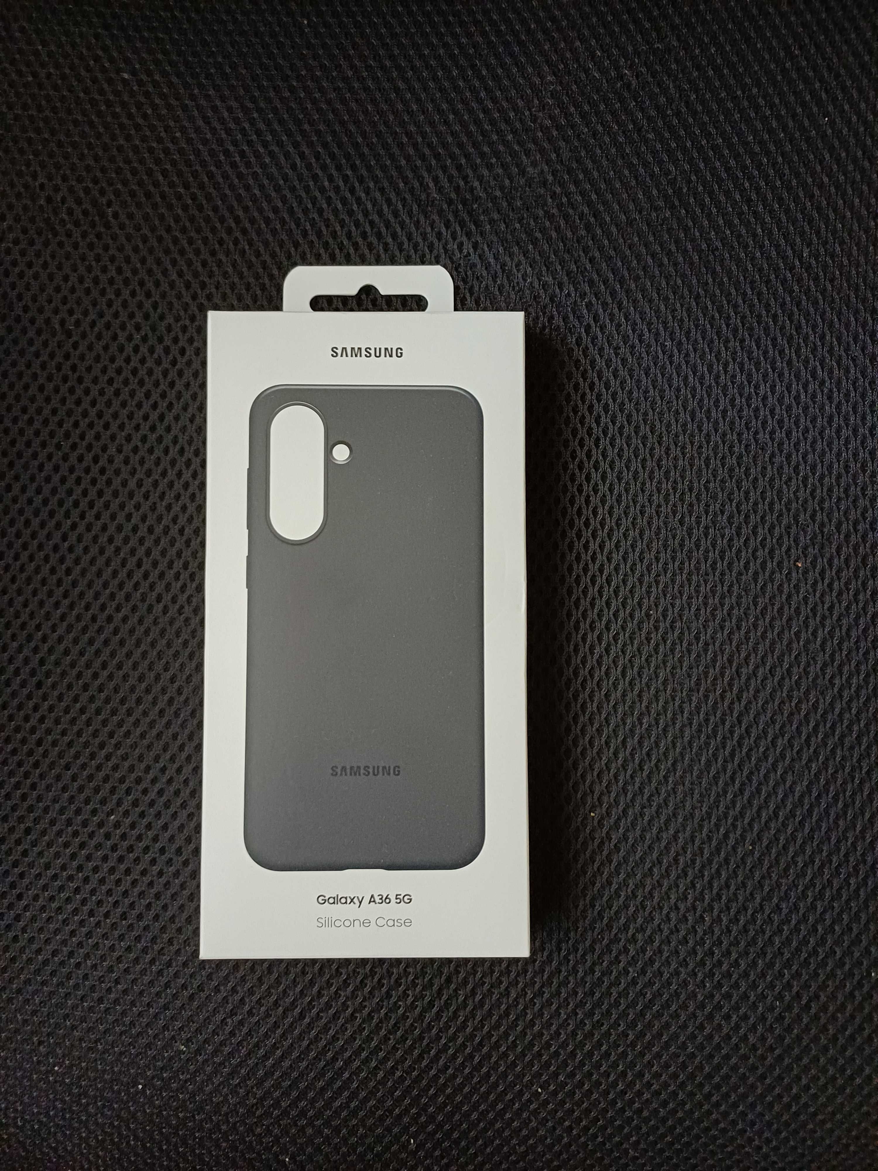 Samaung A36 кейс