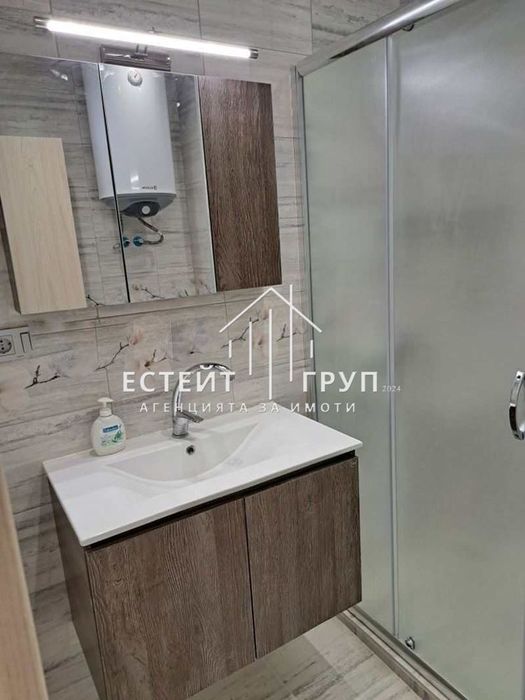 Дава се под наем Тристаен апартамент в Варна, Възраждане 1 - 86 кв.м за 510 € - Снимка #10