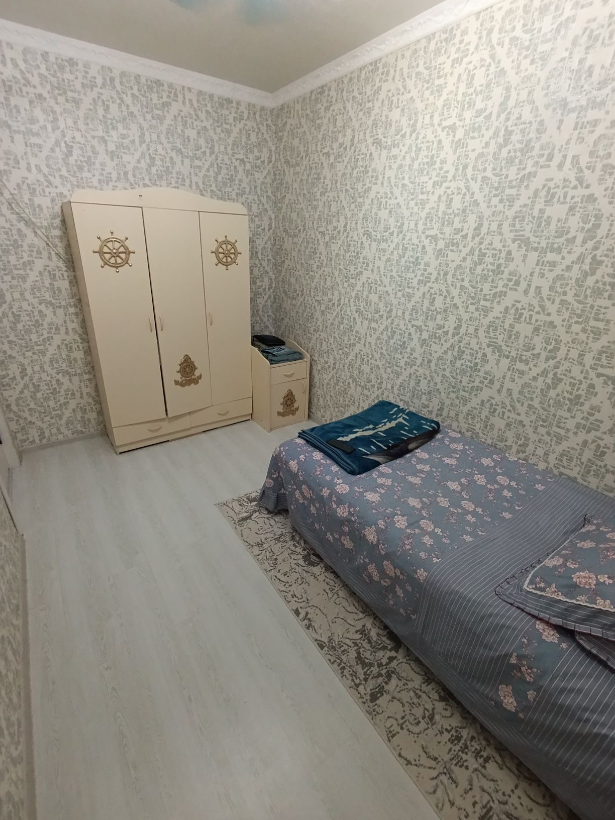 4.2 sotix maydoniga ega hovli honadoni bilan sotiladi. Bonus bor!