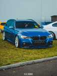 De vanzare Bmw F30 B47