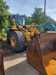 Komatsu wa 470 !