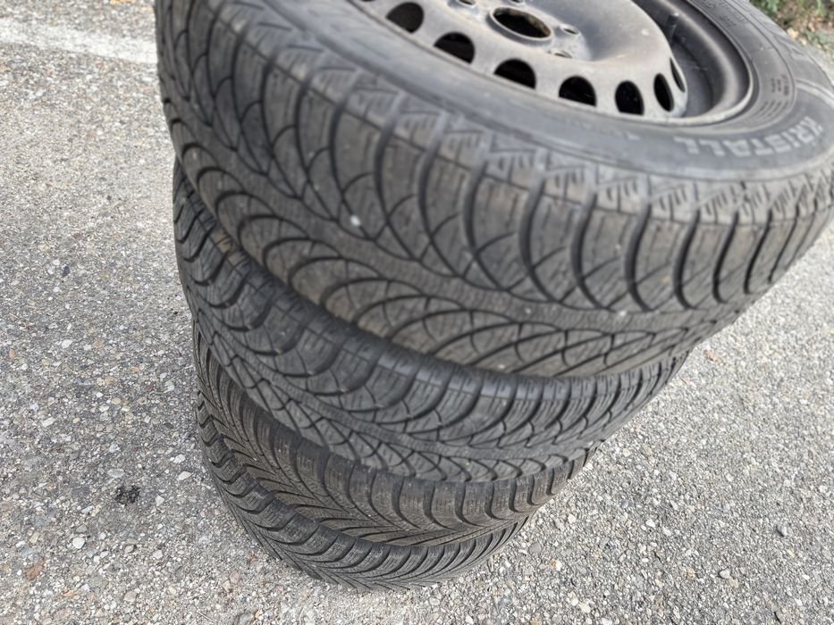 Jante tabla R15 5x112 volkswagen,audi,skoda,seat