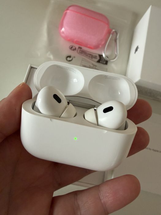 AirPods Pro 2nd Generation