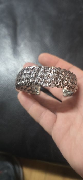 Brățară din argint