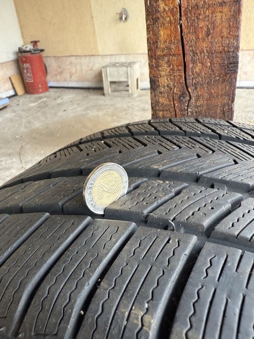 265/35/18-2бр 245/40/18 - 2бр.
