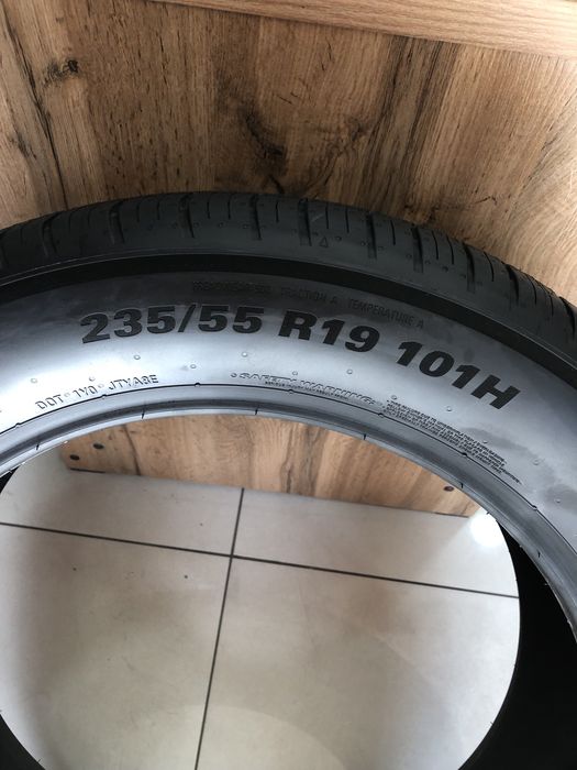 Kumho crugen hp 71