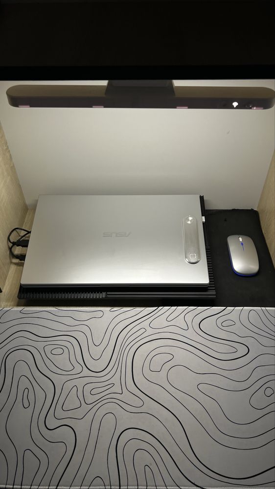 Asus Noutbook Core i7