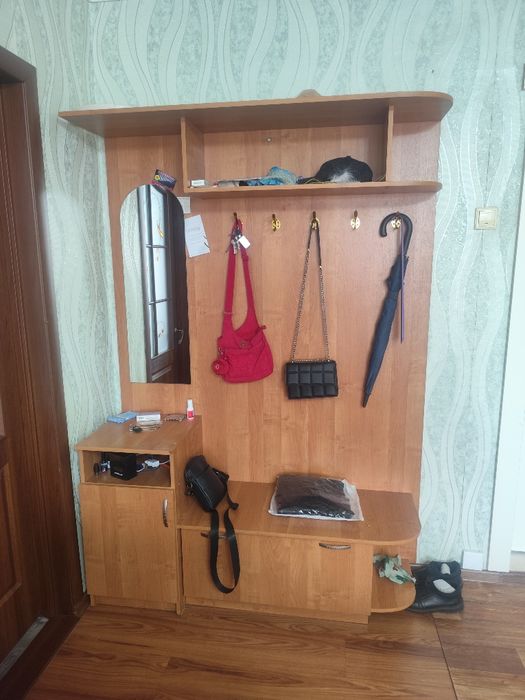 Продам прихожку в хорошем состоянии