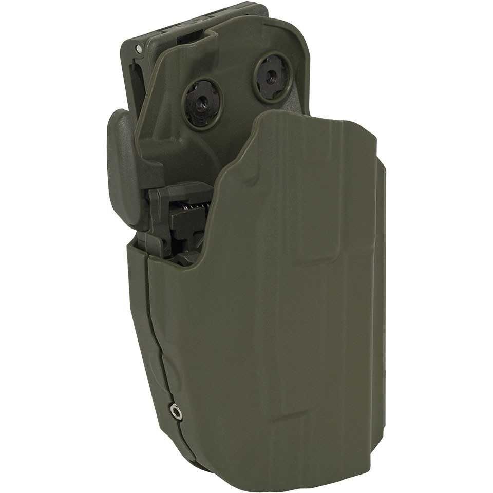 Airsoft Toc Tactic Universal Compact II Olive Drab Primal Gear