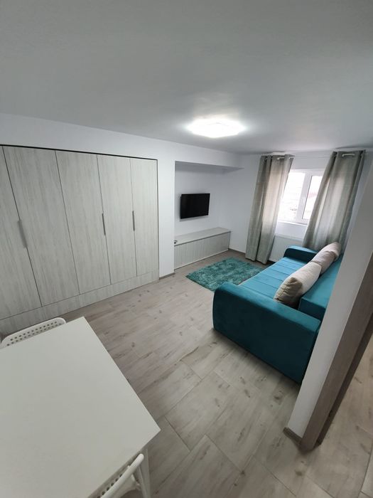 Garsoniera Brătianu