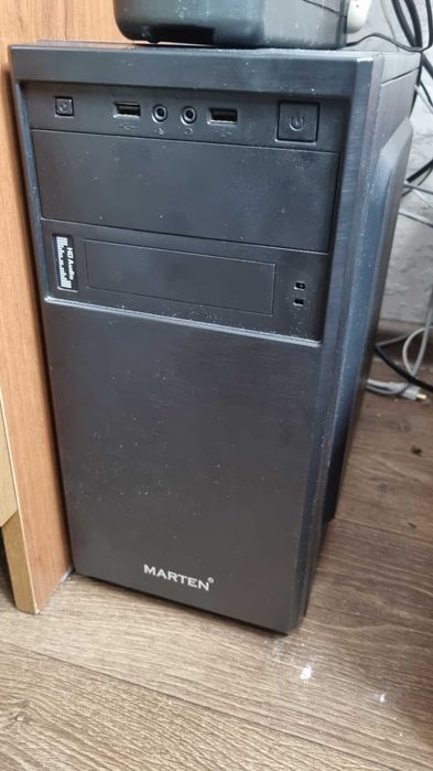 Продаю системный блок